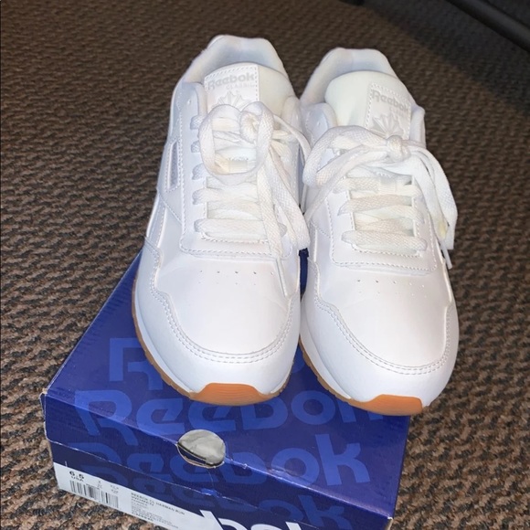 reebok classic harman run women's sneakers